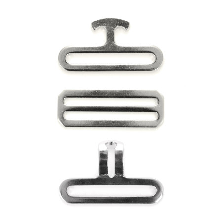 Conjunto de 3 peças Umbria Equitazione