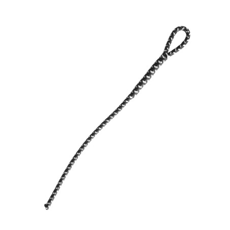 Popper de chicote 15 cm Umbria Equitazione
