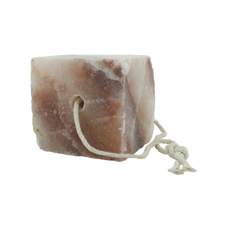 Bloco de sal do Himalaia 5 kg Umbria Equitazione