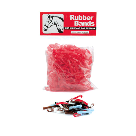 Elásticos de silicone Umbria Equitazione