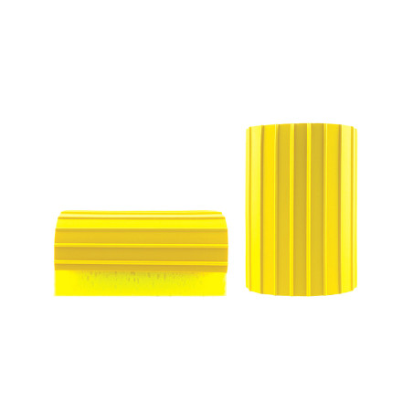 Esponja com faca de calor Umbria Equitazione