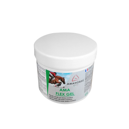 Gel Flex 500g Umbria Equitação