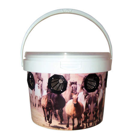 Armadilha para moscas Umbria Equitazione