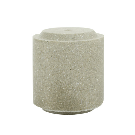 Pedra de sal cinza Umbria Equitazione