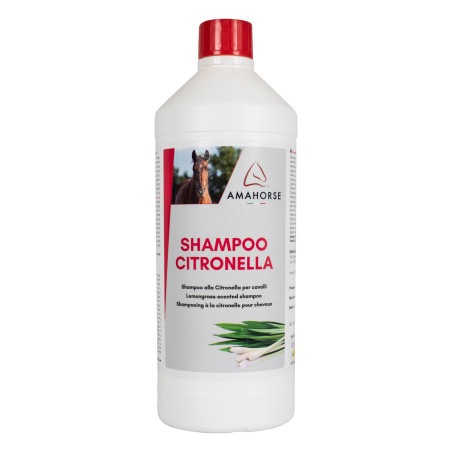 Sabonete de citronela Amago 1L Umbria Equitazione