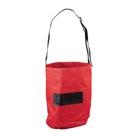 Saco de grão em lona Umbria Equitazione