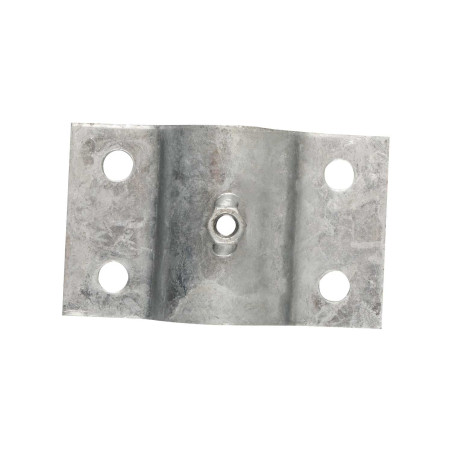 Placa de fixação X VA00063A Umbria Equitazione