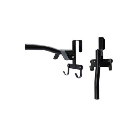 Suporte de sela dobrável com ganchos Umbria Equitazione