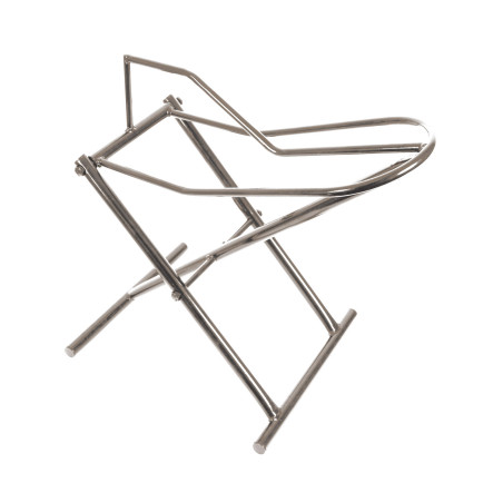 Suporte de sela de viagem para carro Umbria Equitazione