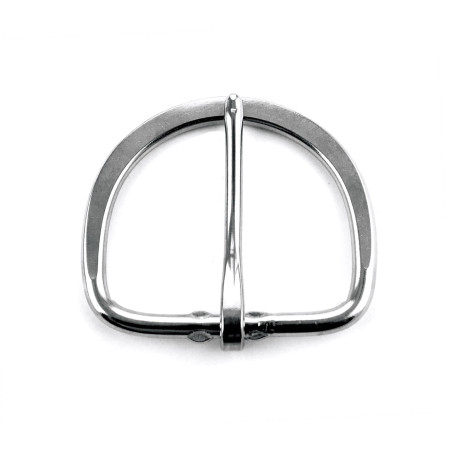 Fivela de cilha western Umbria Equitazione