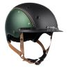 Capacete Casco Champ 3 - Verde / preto
