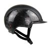 Capacete Casco Champ 3 - Preto escovado