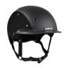 Capacete Casco Champ 3 - Nobuck preto