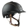 Capacete Casco Mistrall 2 Edition - Preto / castanho