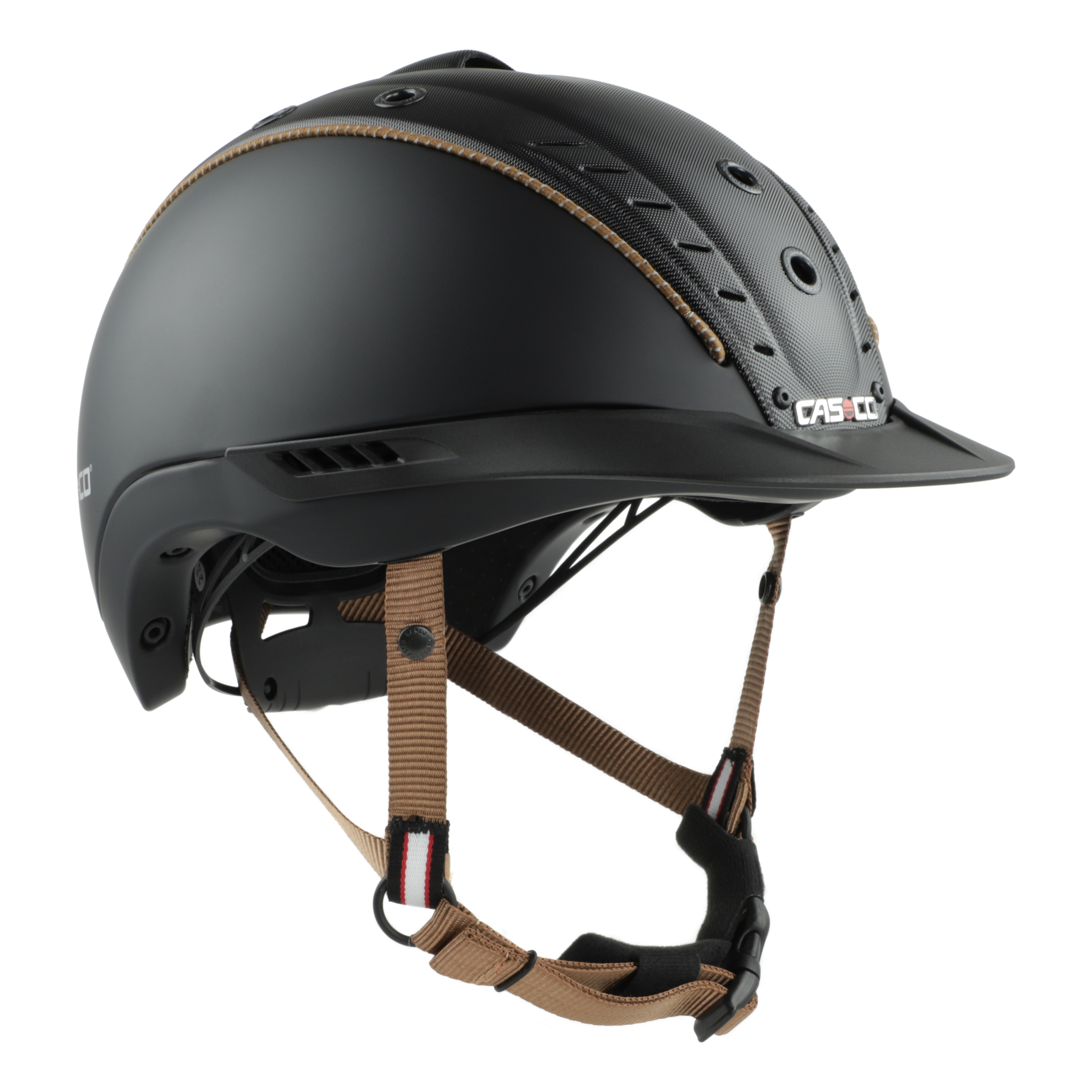 Capacete Casco Mistrall 2 Edition Preto
