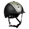 Capacete Casco Mistrall 2 Edition - Preto / verde-oliva