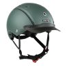 Capacete Casco Choice Turnier - Sálvia profunda