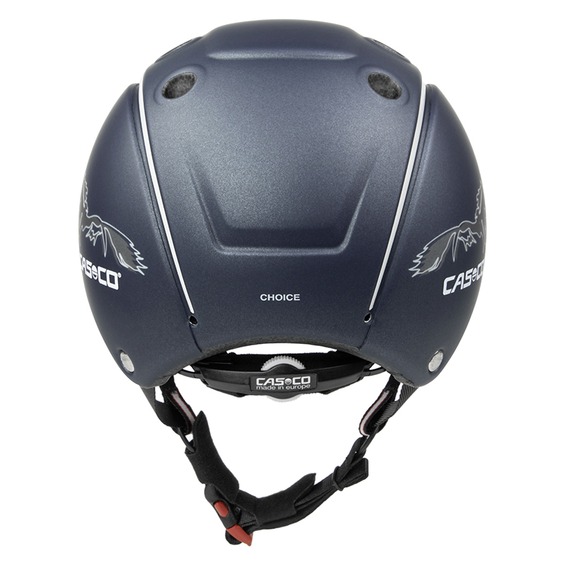 Capacete Casco Choice Preto fosco Capacete Casco Choice Preto fosco