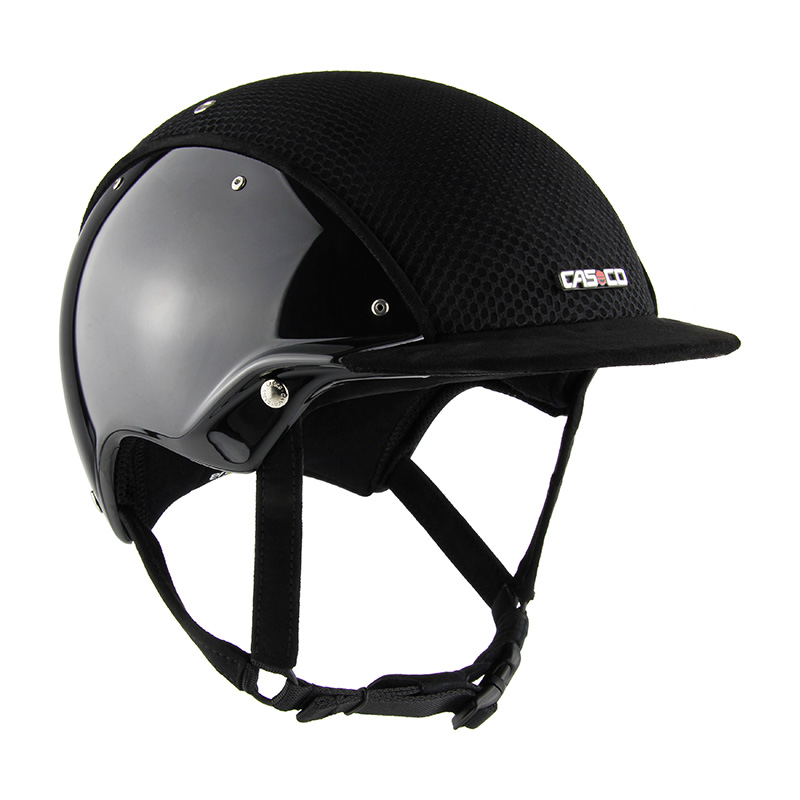 Capacete Casco Apart Preto
