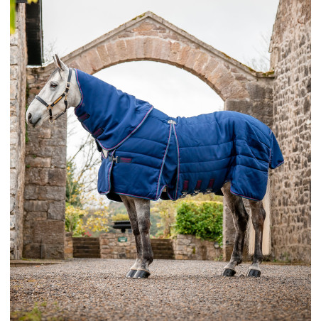 Cobertura Horseware Rambo Optimo Stable Plus 200g