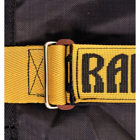 Fivelas de plástico Rambo Horseware