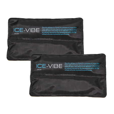 Bolsa de frio Horseware para jarretes Ice-Vibe