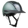 Capacete Casco Duell - Esmeralda