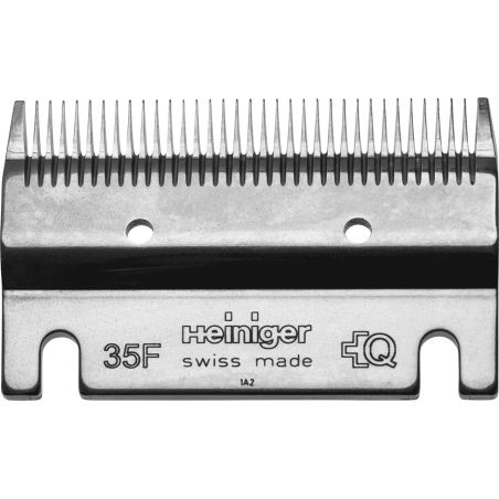 Conjunto de pentes Heiniger 35/17