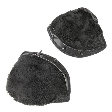 Kit de inverno para capacete Casco Champ 3