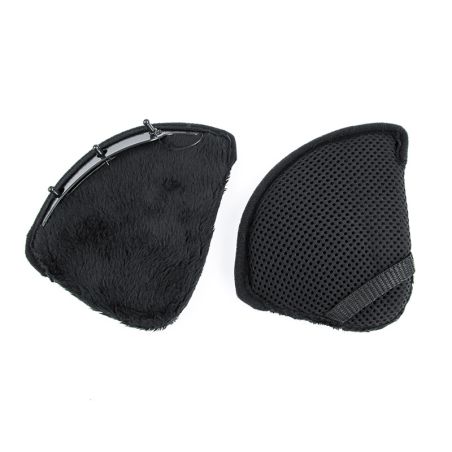 Kit de inverno para capacete Casco Nori e Choice