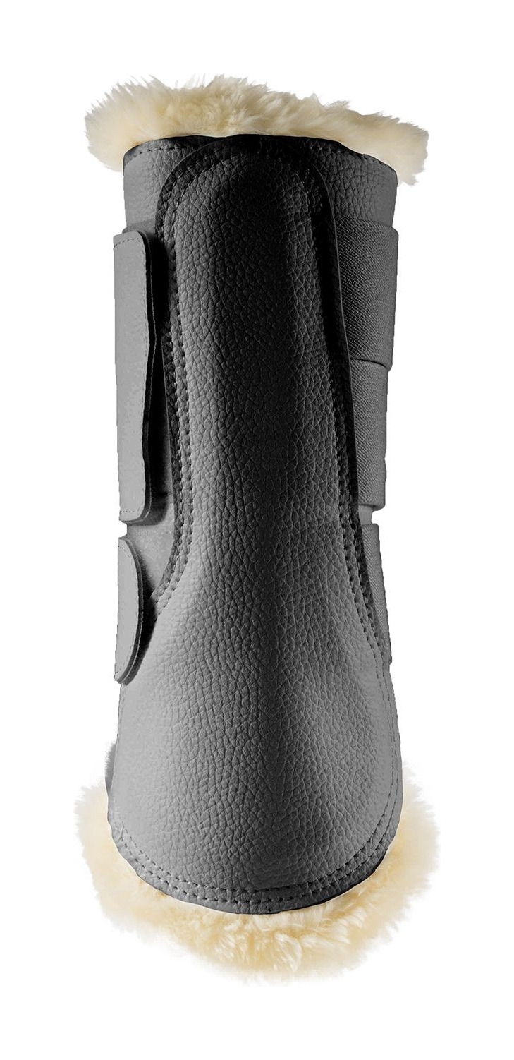 Guêtres fechadas Horze Signature Preto