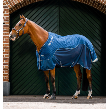 Capa de transporte Horseware Signature Travel Cooler