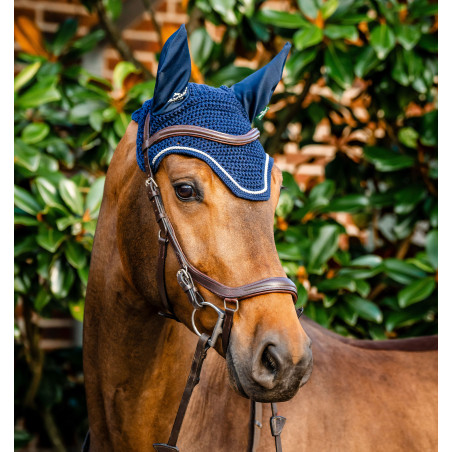 Touca anti-moscas Horseware Signature