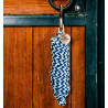 Longe Horseware Signature - Marinho / neblina azul