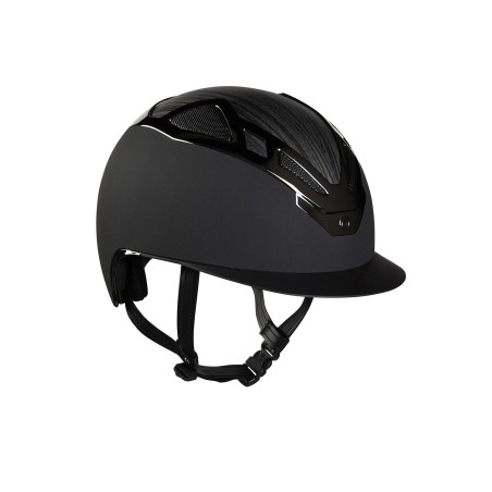 Capacete Suomy Apex Wood Preto Fosco