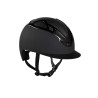 Capacete Suomy Apex Wood Preto Fosco - Madeira preta fosca