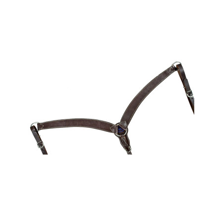 Peitoral western Pool's