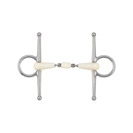 Mordedor com rolo Happy Mouth