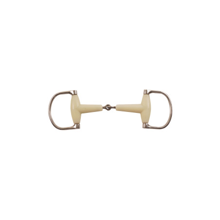 Mors de argola Dee Happy Mouth