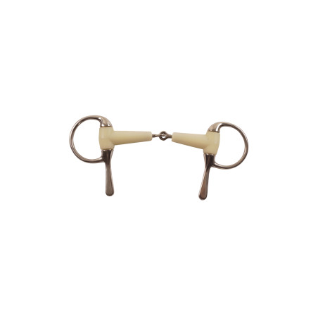 Freio meia-perna Happy Mouth