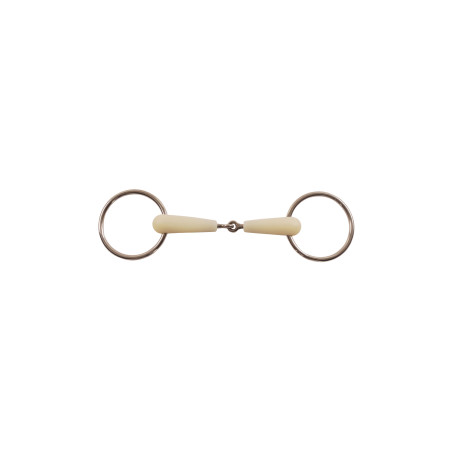 Mors com filete Happy Mouth