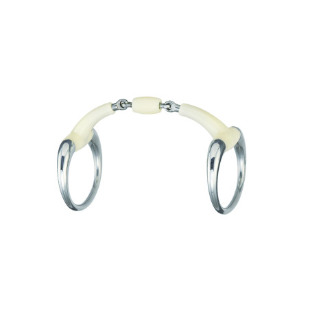 Mors Olive Happy Mouth com duplo quebrado