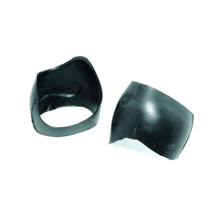 Protetor de ferro em borracha Fifpe