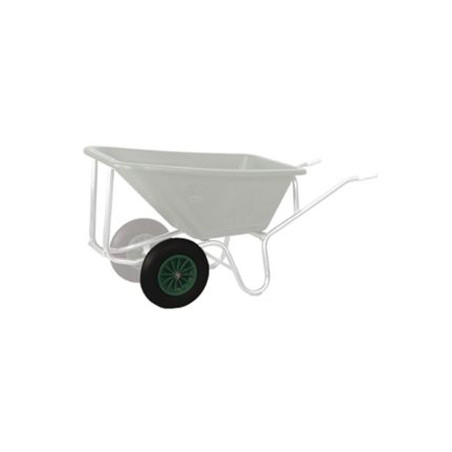 Roda anti-furo para carriola VA00910 Umbria Equitazione