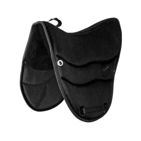 Tapete de resistência Techno Tora Bora Techno/Sympa polar de alta densidade Burioni