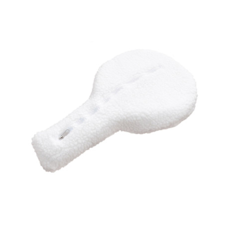 Tapete de dorso sintético formato raquete Burioni