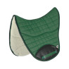 Almofada de sela 16" endurance Pool's - Verde
