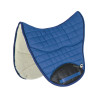 Almofada de sela 16" endurance Pool's - Azul royal