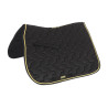 Sela Derby - Preto / dourado / preto