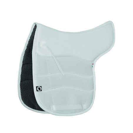 Almofada de sela de dressage Ttech+Sympa Burioni